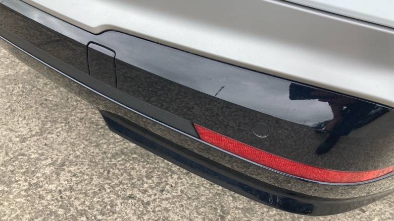 Skoda Enyaq 210kW 85 Edition 82kWh 5dr Auto Electric Estate